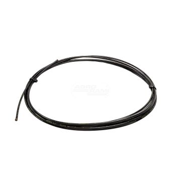 1/4" hose for lubrication system L-5 m