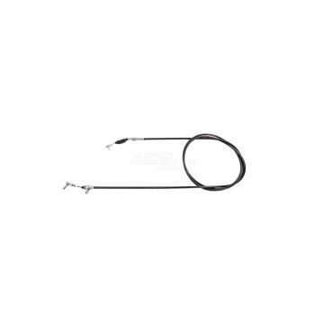 Foot throttle cable 84322706 Case IH