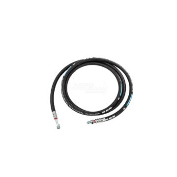 Flexibilná hadica 84519360 Case IH