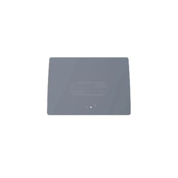 Windshield 1100X830X1160 84396386 Case IH