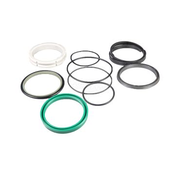 Throat actuator repair kit