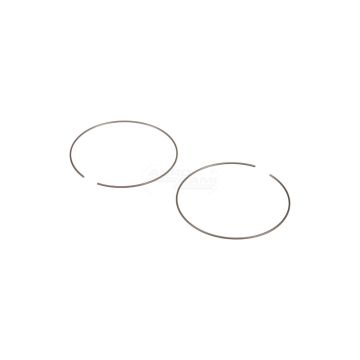 Pružinový krúžok