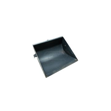 Vedro na materiál sypkich T-2