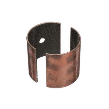 Poloviční pouzdro - 60 mm x 60 mm Case IH