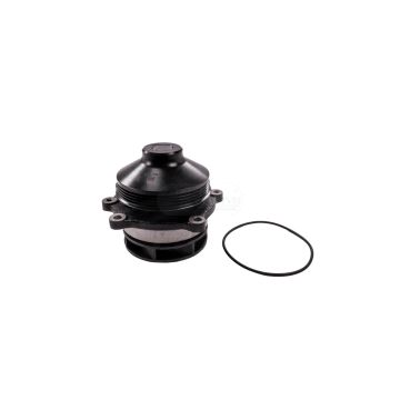 Pompa wody z kołem pasowym i uszczelkami