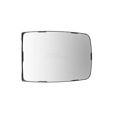 Szybka lusterka cześć górna