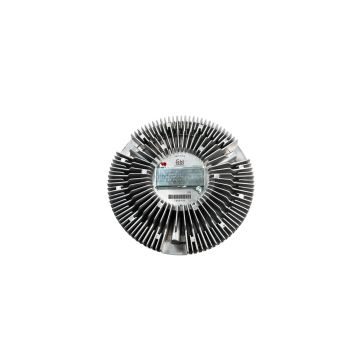 Sprzęgło wiskotyczne 