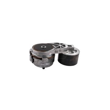 Napinacz paska dla paska klinowego żebrowanego