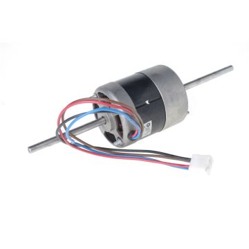 PSSO motor 120/24V POĽSKÝ VÝROBOK