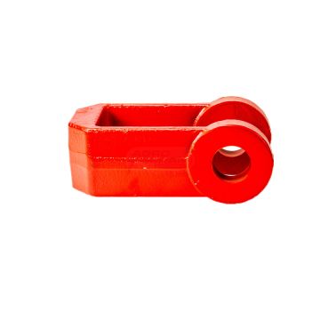 TENSIONER YOKE 25MM