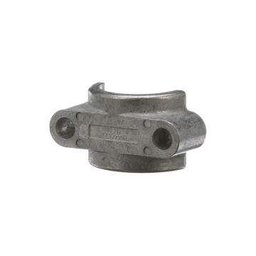 Shock absorber housing