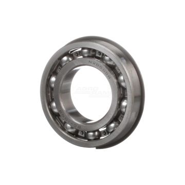 Ball bearing