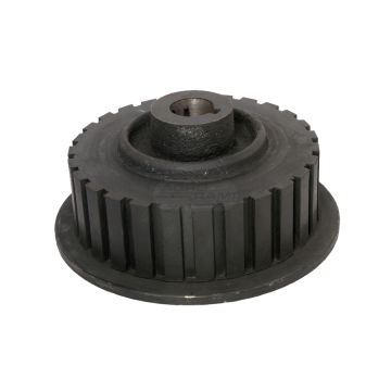 Roll of 19 irons with collars 170-052-200-30-00