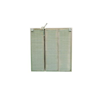 Upper sieve CASE 923,431