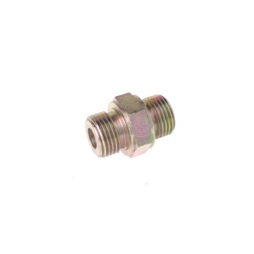 Connector 1/2"-M22x1.5
