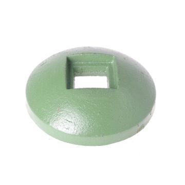 Koncový uzáver. 1236020090 POĽSKÝ VÝROBOK