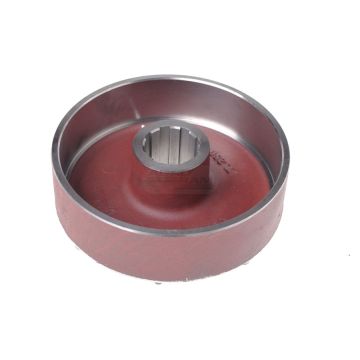 Brake drum