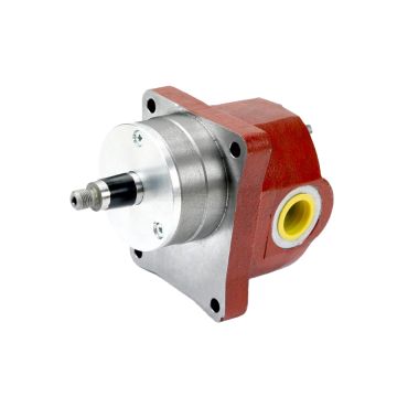 Hydraulic pump N.T PZS-KP2-25 WARYŃSKI