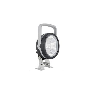 Lampe de travail halogène avec connecteur AMP Faston intégré WESEM