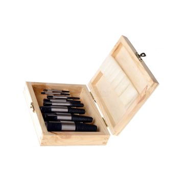 Vyťahovače skrutiek