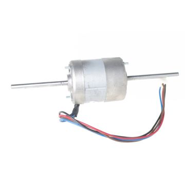Motor dmychadla 120/12V