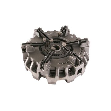 Doppelscheibenkupplung 21/200-160 8310, 21/200-171 310 310 GU6 LG-TC-LY 21Z LUK