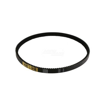 Courroie trapézoïdale DEUTZ - FAHR (DF): 4070, 4075, 4080, 4090.