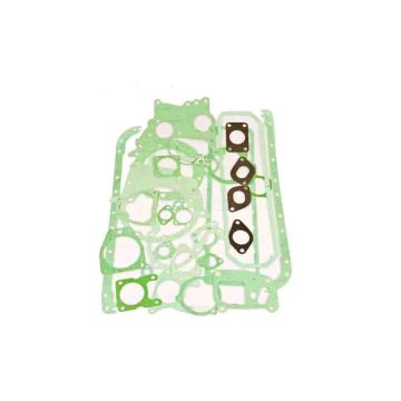 Satz Motordichtungen