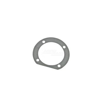 Pump body voltage seal