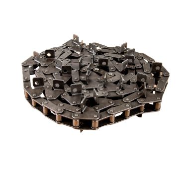 Zia feeder chain. 26 lop.84004821 tx New Holland TX: TX30, TX32, TX34, TX36