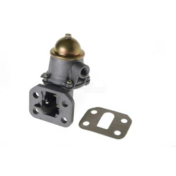 Napájecí čerpadlo AK-064/1 30/100-8