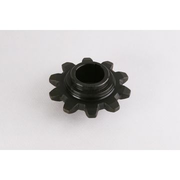 WHEEL Z-10 TRANSFER. SLANTED