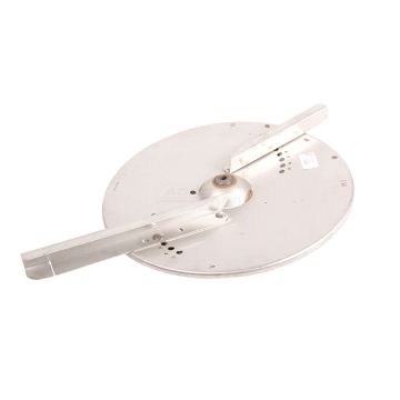 Right disc, complete with LM 20 blades