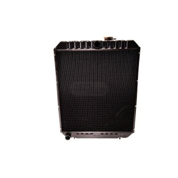 Vodný chladič Z-056 CPK-10 KALE