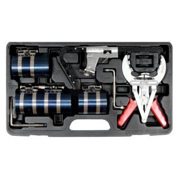 Sada na údržbu piestových krúžkov YATO 10 ks