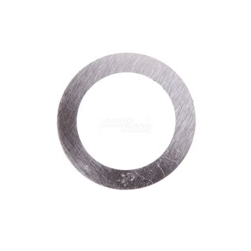 Adjustment washer 0.50 mm ZSM Chełmno 83161681