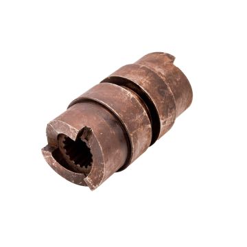 Transporteur BS et GIANT