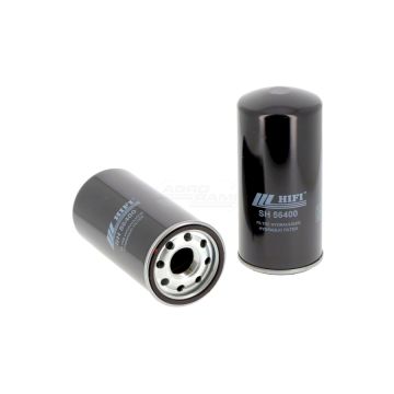 Hydraulic filter HIFI FILTER SH 56400