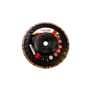 Zirkónové lamelové koleso Schmith 125/80M14