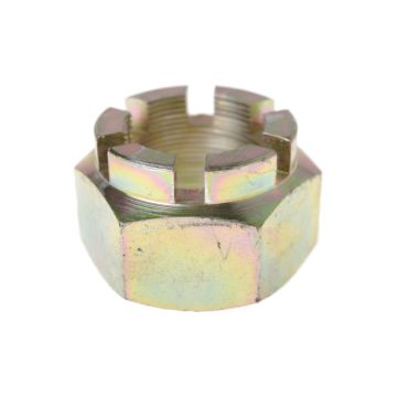 MATICA ROHOVÁ HRIADEĽ M36x1,5 CL-624157.0