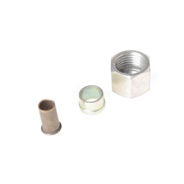 connecteur 10 fils M16x1,5 TEK