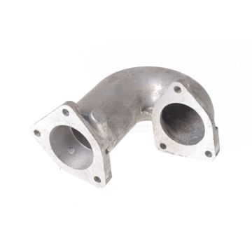Intake manifold elbow 2401003222B101