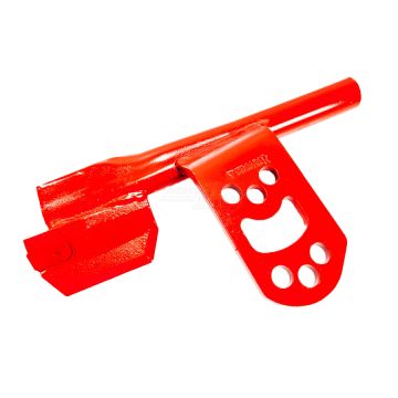 VADERSTAD SEEDING COULTER RIGHT 432117 FRK