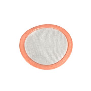 Malé sitko, chrómová vložka 8305105063 AMIR