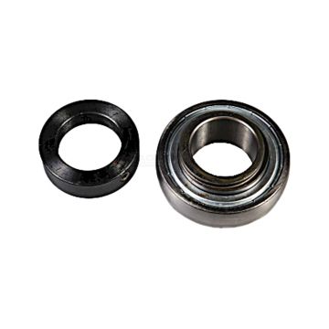 Ball bearing