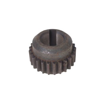 Ozubené kolo Z25 rozmetadla RCW-5