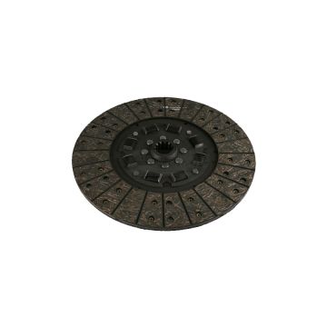 MTZ Kupplungsscheibe /RELAX.