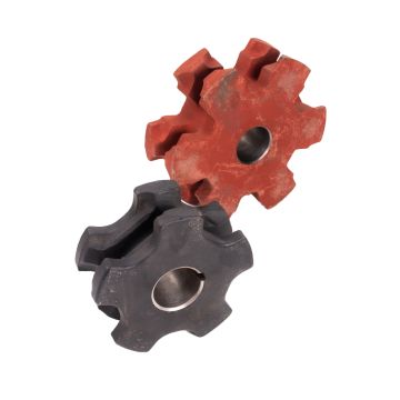 Socket wheels - wheel designs