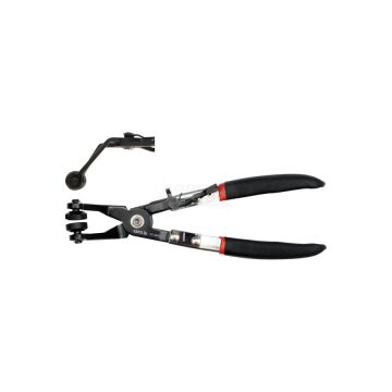 Kliešte na rozťahovacie svorky YATO 4, 12 mm