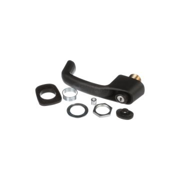 Ensemble de poignée de porte